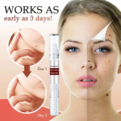 A targeted serum that helps visibly reduce the look of dark spots and refine uneven texture with gentle brighteners and exfoliants
