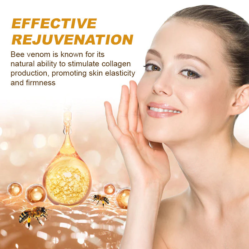 Crema BeeBotox | Bee Venom Line-Smoothing Face Cream
