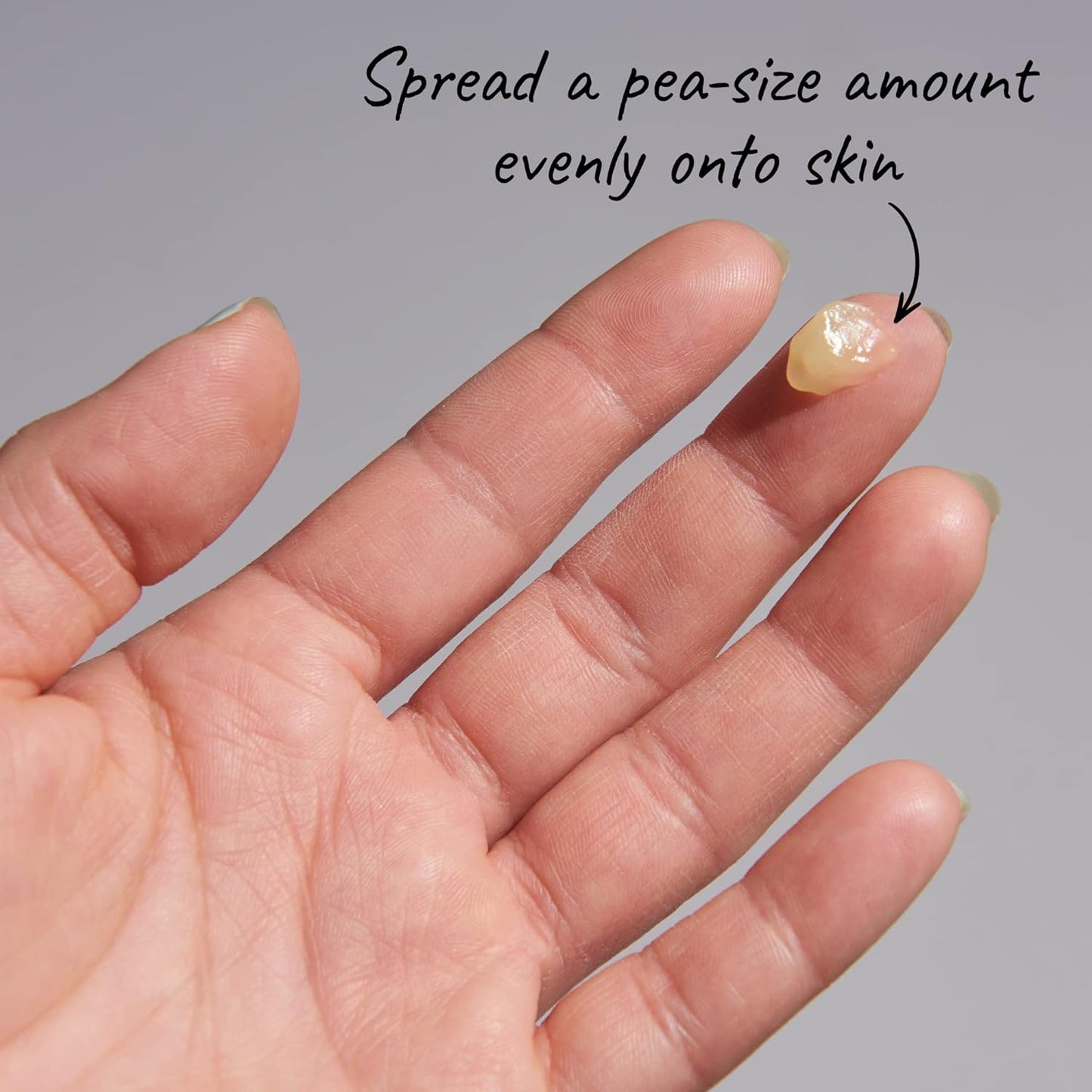 Fast-acting tightening cream that visibly smooths fine lines and firms the look of skin in seconds