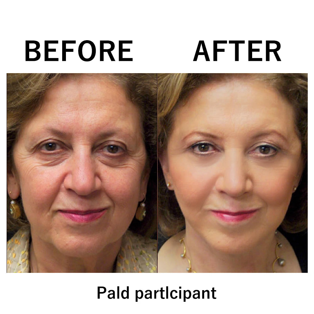 FirmFlash™ | Instant Temporary Face Tightening Cream