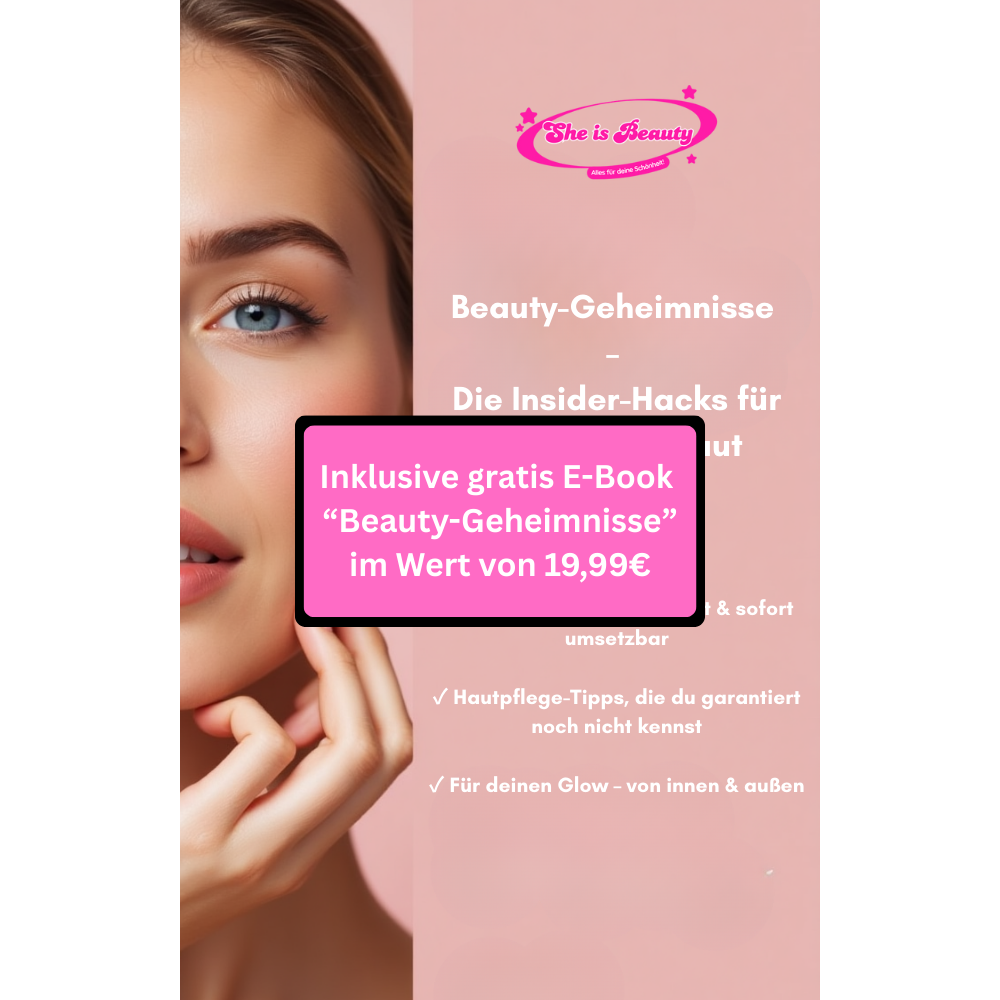 Swatch of ToneMatch CC Cream showing tone-adapting finish