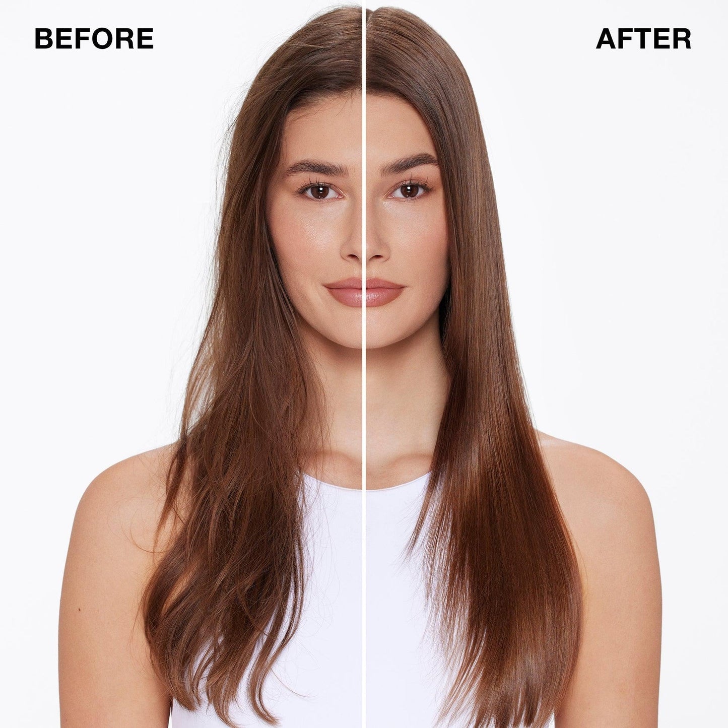 SilkyStrands key ingredients — vegan keratin, ginseng extract, lavender extract