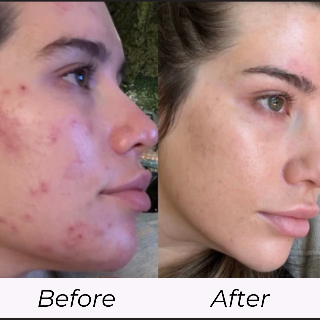 LumiMilk Duo new look, same radiance—packaging may vary