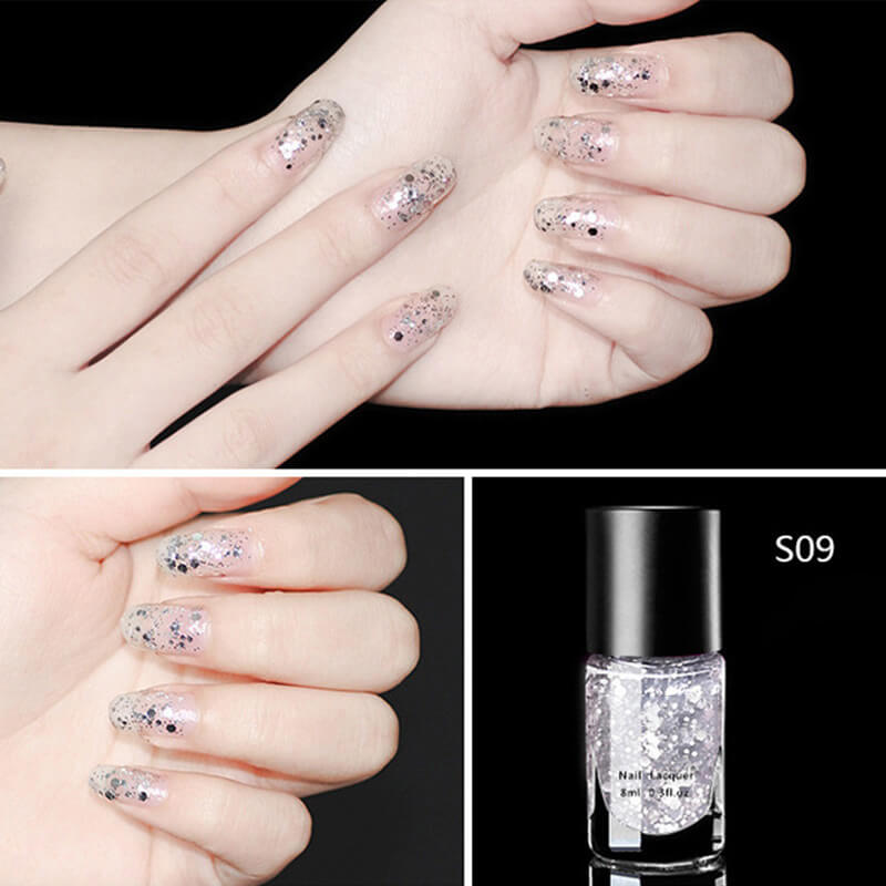 NailVeil | Smalto per unghie rimovibile