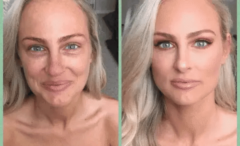 MagicTone™ | Color-Adapting 4-in-1 Tinted SPF 50 Base