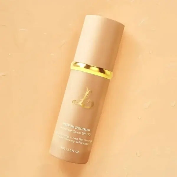 MagicTone™ | Color-Adapting 4-in-1 Tinted SPF 50 Base