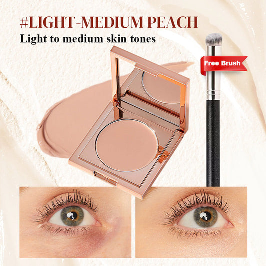 LumaVeil | Under-Eye Color Corrector Balm