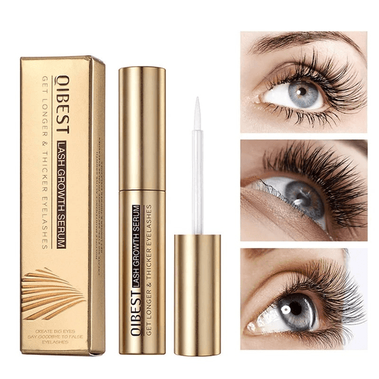 LashLuxe | Siero per la Crescita delle Ciglia