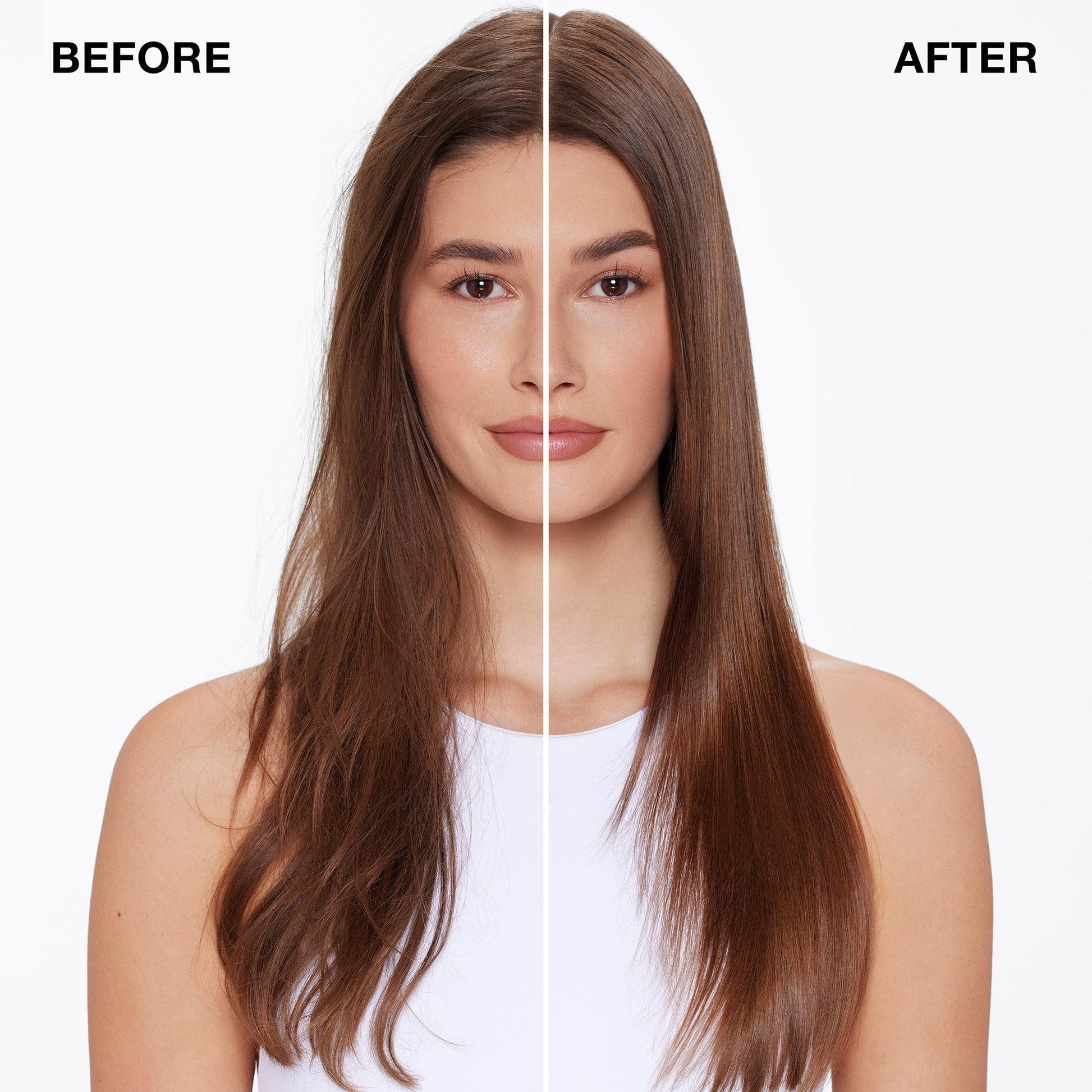 SilkyStrands key ingredients — vegan keratin, ginseng extract, lavender extract