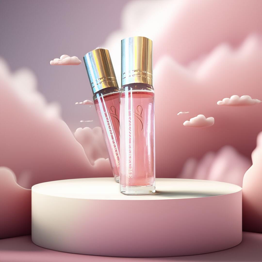 A pheromone-inspired eau de parfum that adds a sensual, confident aura to your presence.