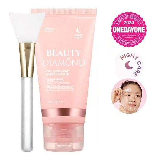 LumiMilk Duo new look, same radiance—packaging may vary