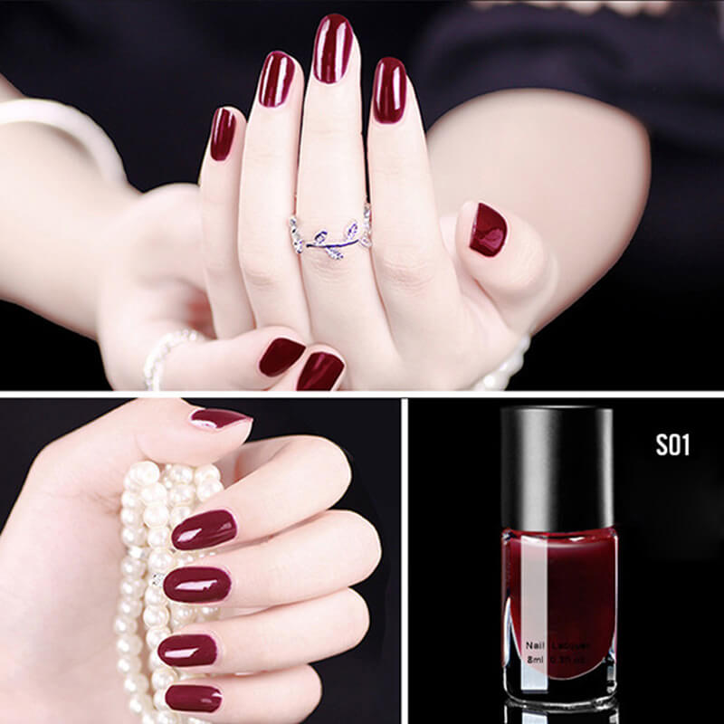 NailVeil | Smalto per unghie rimovibile