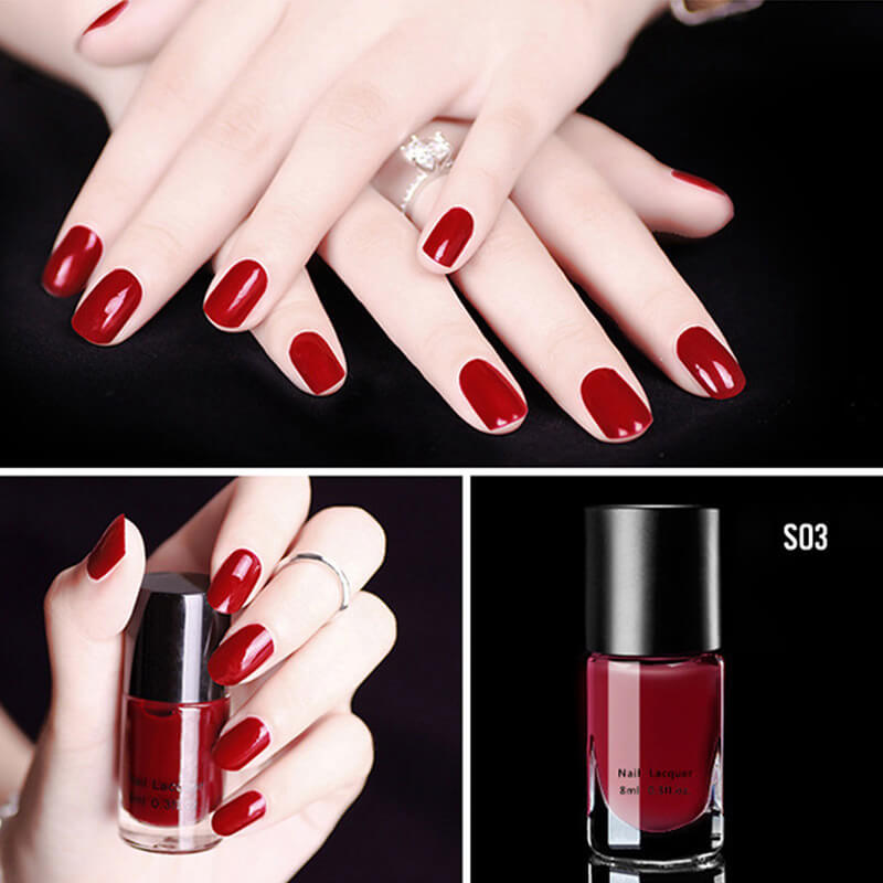 NailVeil | Smalto per unghie rimovibile