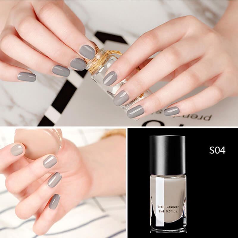 NailVeil | Smalto per unghie rimovibile