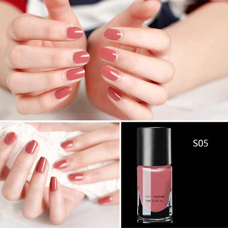 NailVeil | Smalto per unghie rimovibile