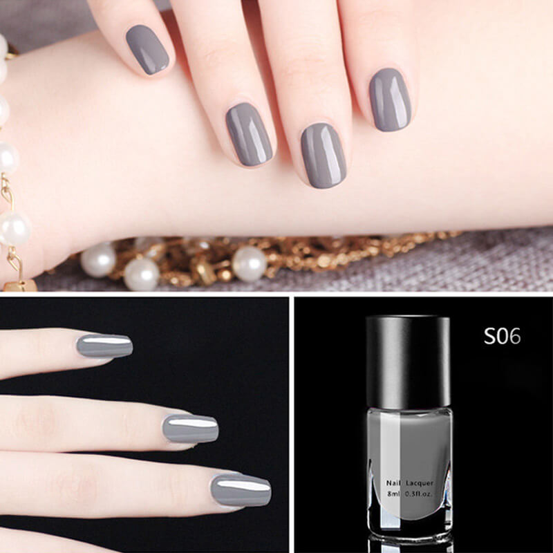 NailVeil | Smalto per unghie rimovibile