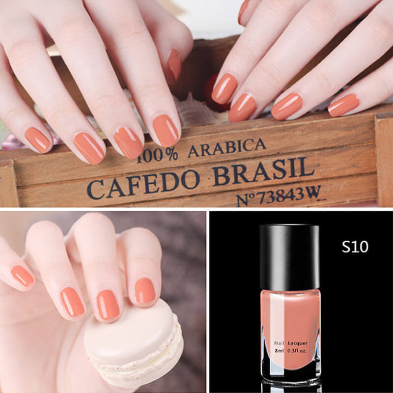 NailVeil | Smalto per unghie rimovibile