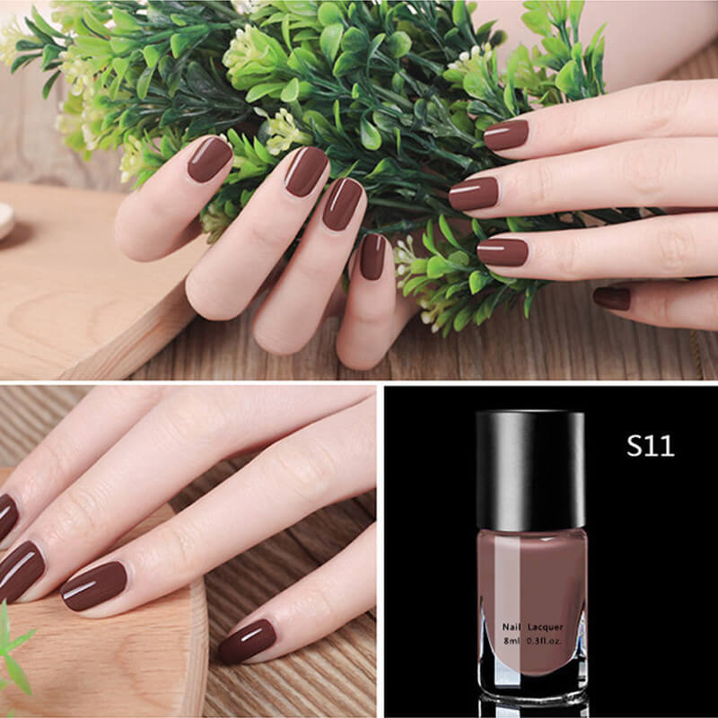 NailVeil | Smalto per unghie rimovibile