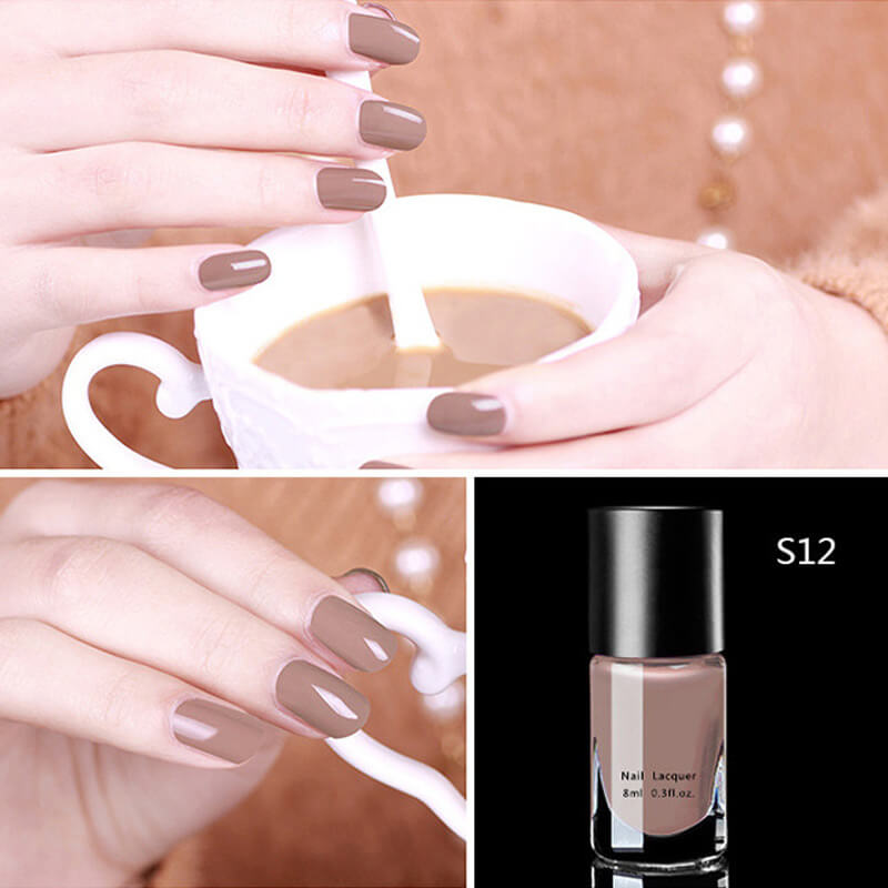 NailVeil | Smalto per unghie rimovibile