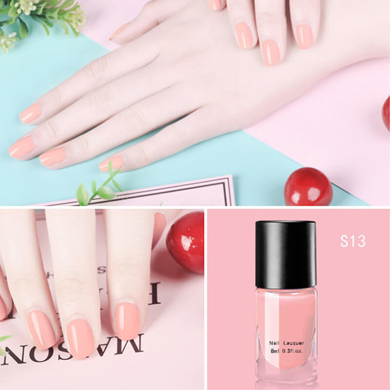 NailVeil | Smalto per unghie rimovibile