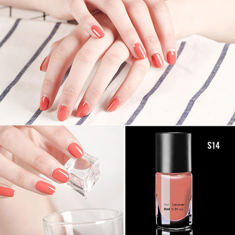 NailVeil | Smalto per unghie rimovibile