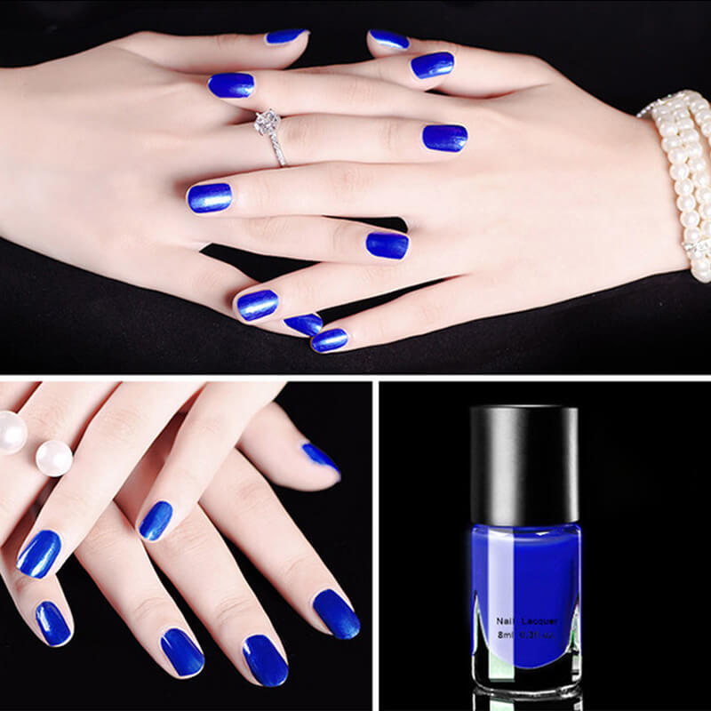 NailVeil | Smalto per unghie rimovibile