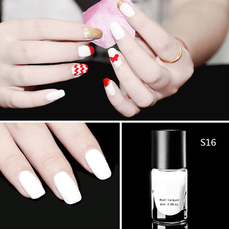 NailVeil | Smalto per unghie rimovibile