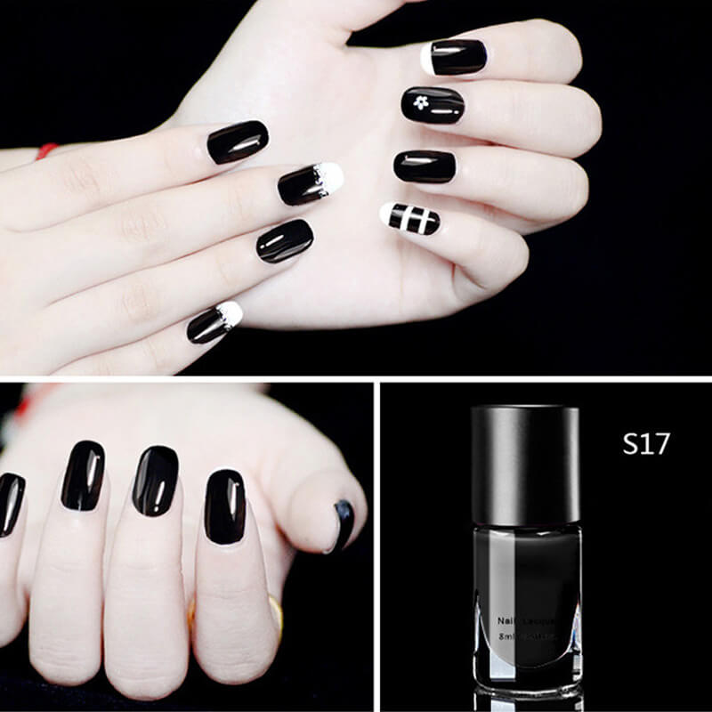 NailVeil | Smalto per unghie rimovibile