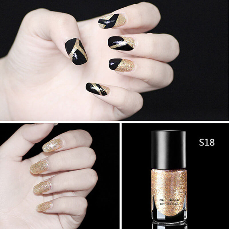 NailVeil | Smalto per unghie rimovibile