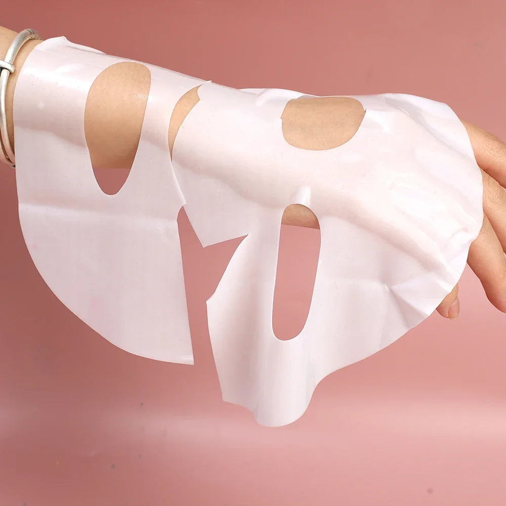 Leave-on overnight collagen mask that deeply hydrates, softens the look of fine lines, and boosts next-day glow