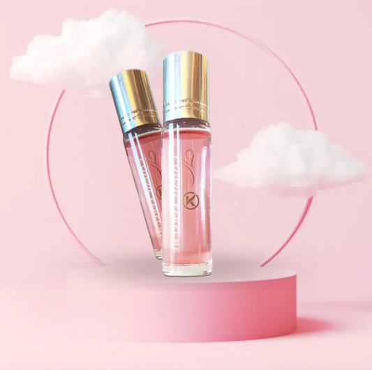 A pheromone-inspired eau de parfum that adds a sensual, confident aura to your presence.