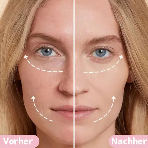 Leave-on overnight collagen mask that deeply hydrates, softens the look of fine lines, and boosts next-day glow