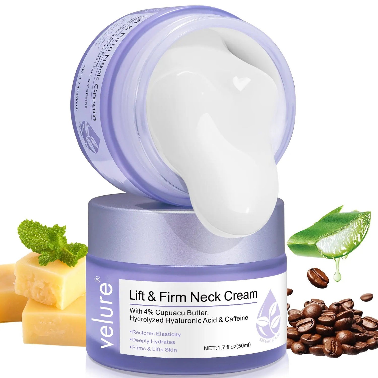 NovoNeck | Lift & Firm Neck Cream