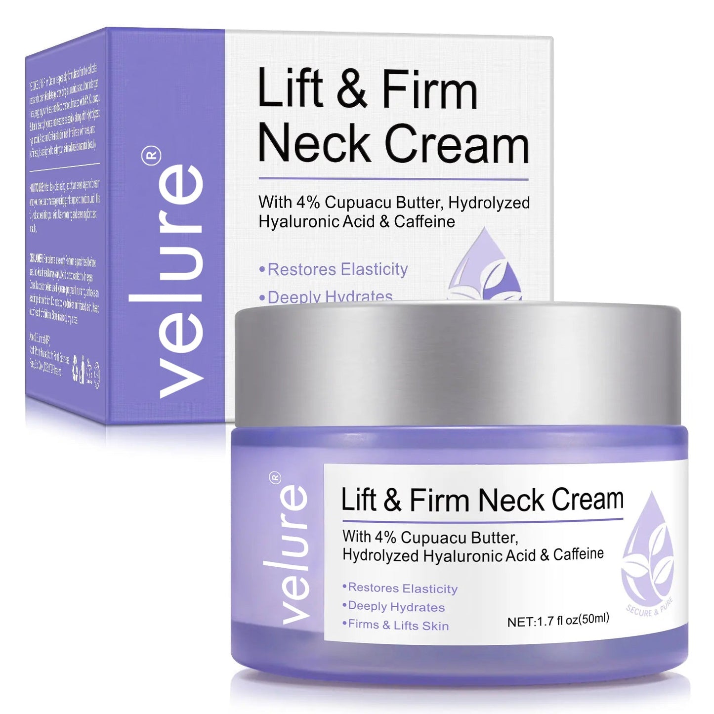 NovoNeck | Lift & Firm Neck Cream