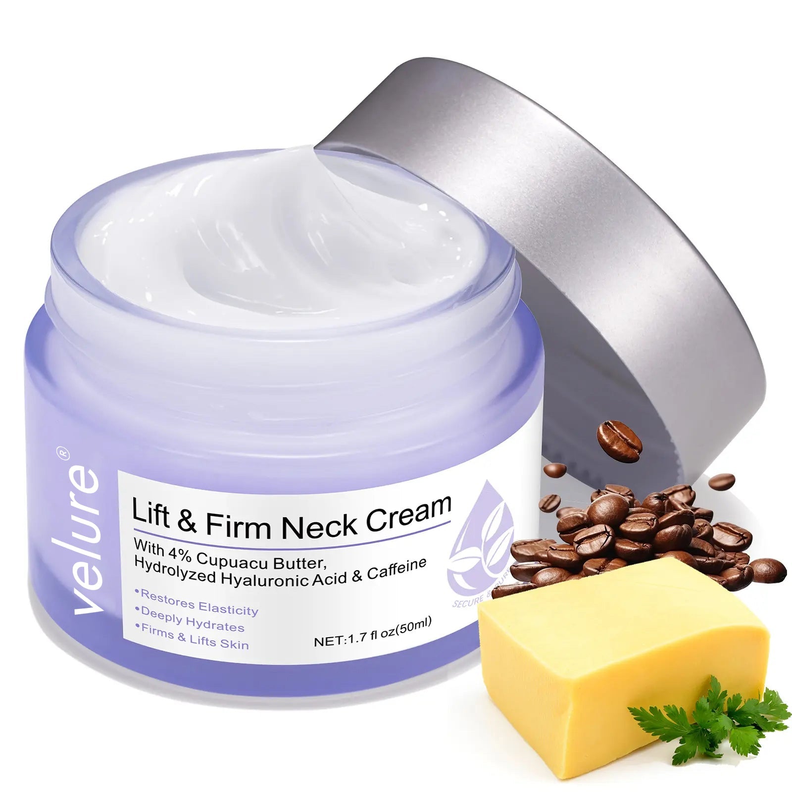 NovoNeck | Lift & Firm Neck Cream