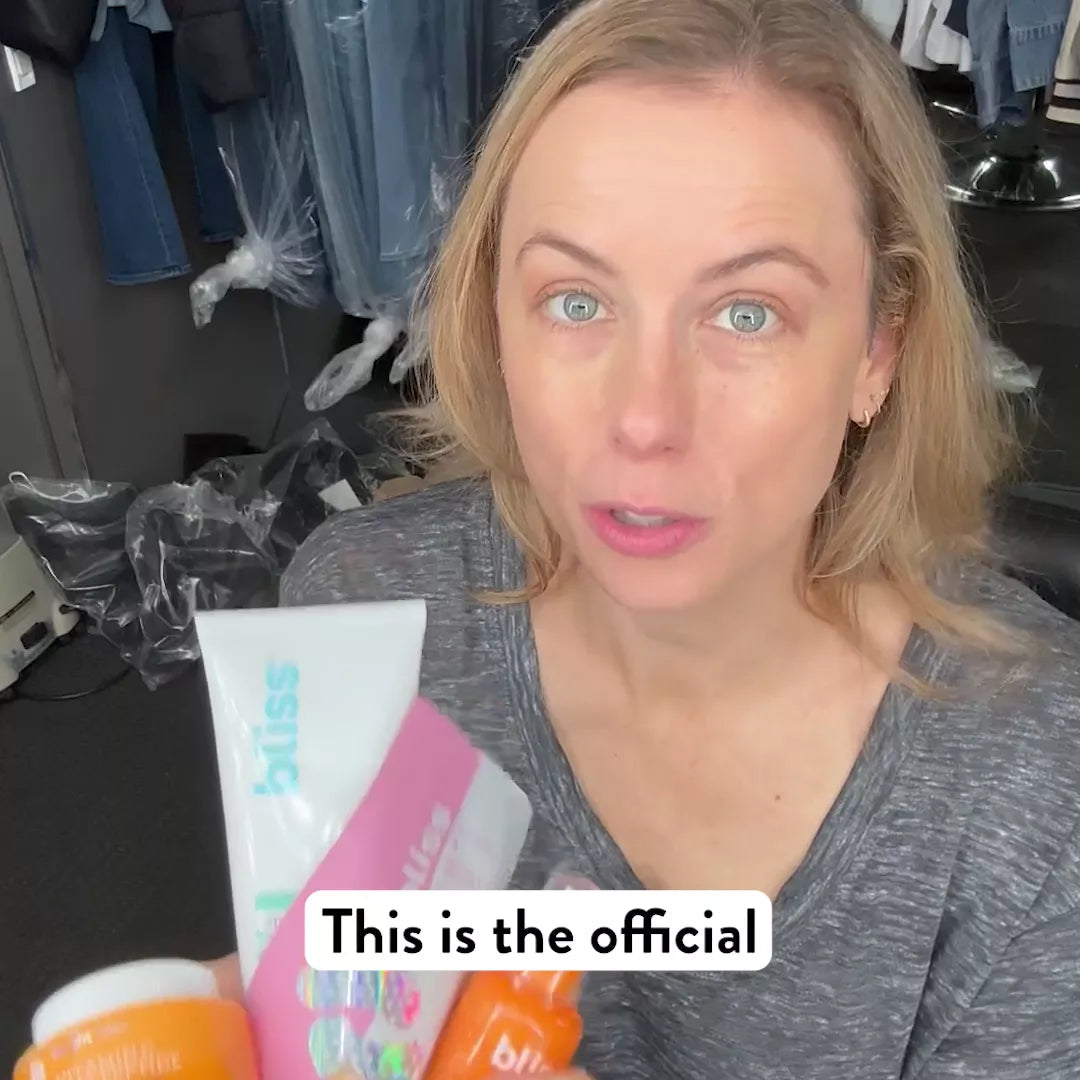 GlowCare step-by-step use — cleanse, apply eye masks 15–20 min, serum, moisturizer